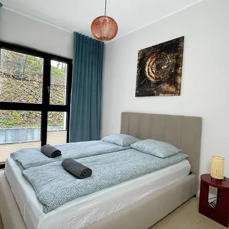 Apartment Natureza By 3city *