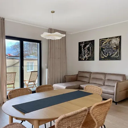 Natureza By 3city グディニャ