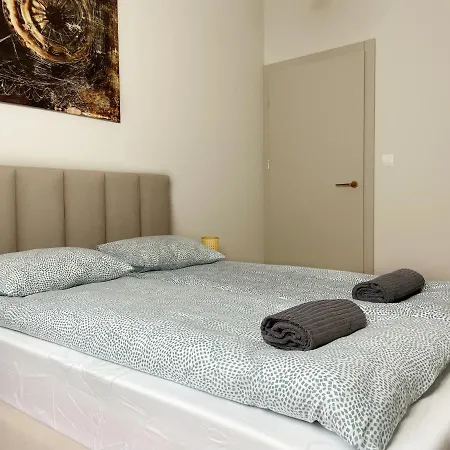 Natureza By 3city アパート *