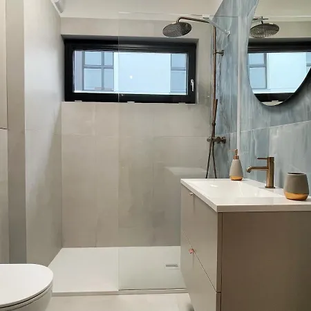 Natureza By 3city Apartment Gdynia