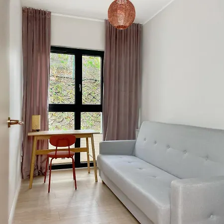 Natureza By 3city Apartment