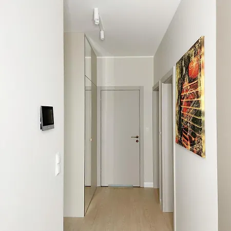 Apartment Natureza By 3city