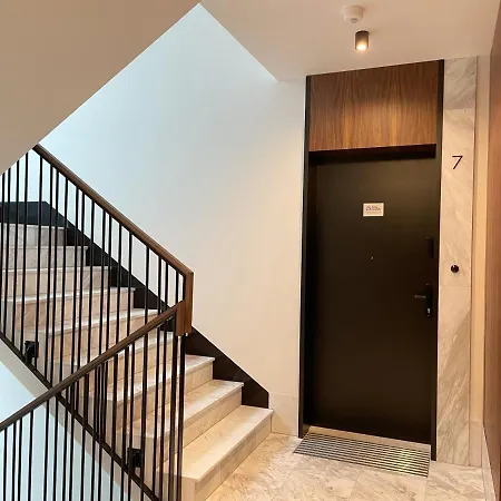 Natureza By 3city グディニャ