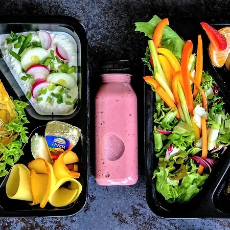 Natureza By 3city アパート *